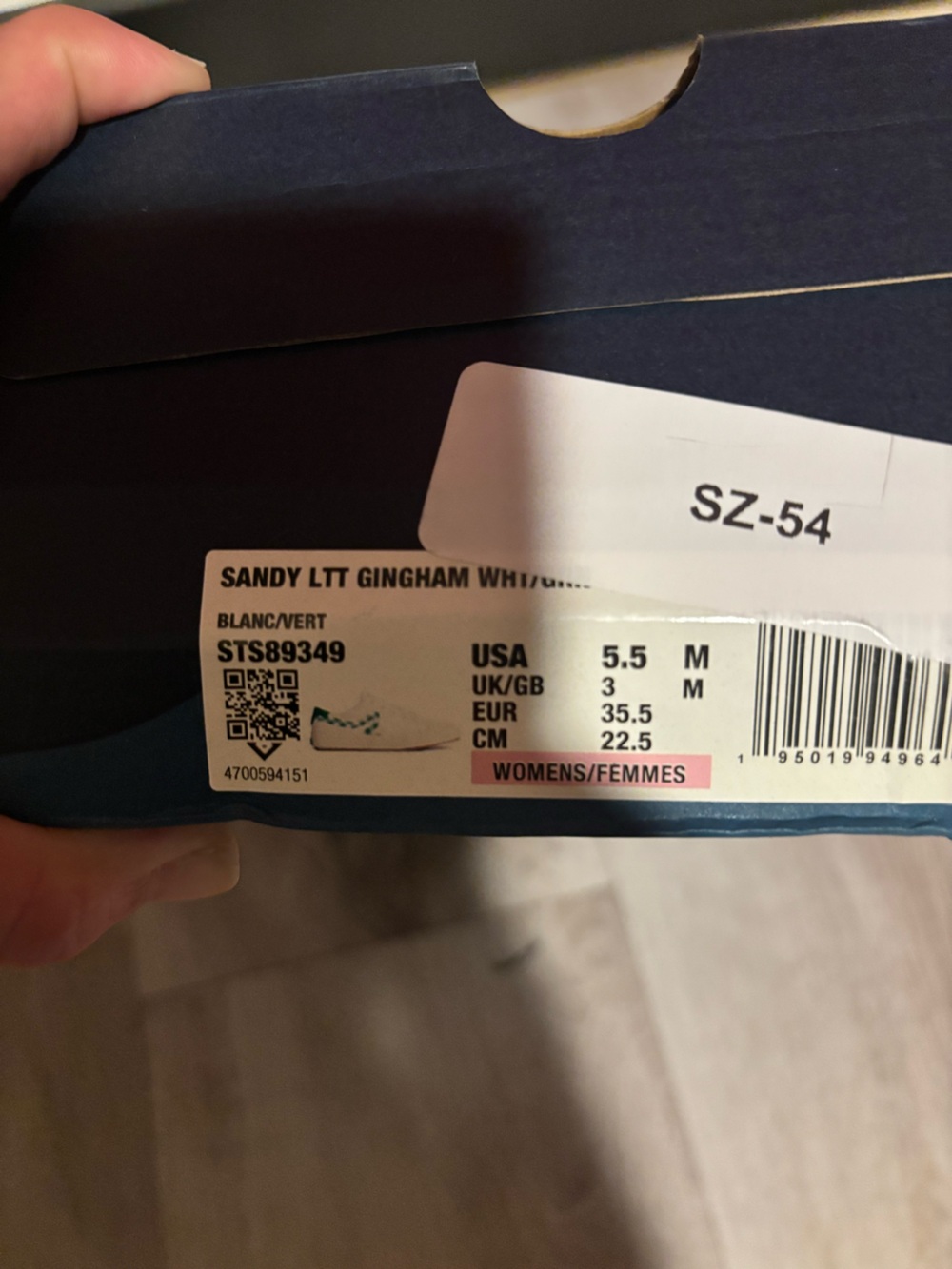 Sperrys - Picture 2 of 6
